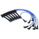 Purchase Top-Quality Original Equipment Replacement Ignition Wire Set by NGK CANADA - 8129 pa1