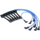 Purchase Top-Quality Original Equipment Replacement Ignition Wire Set by NGK CANADA - 8129 pa2