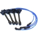 Purchase Top-Quality NGK CANADA - 8130 - Original Equipment Replacement Ignition Wire Set pa1