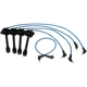 Purchase Top-Quality NGK CANADA - 8131 - Original Equipment Replacement Ignition Wire Set pa3