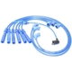Purchase Top-Quality Original Equipment Replacement Ignition Wire Set by NGK CANADA - 8139 pa1