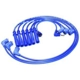 Purchase Top-Quality Original Equipment Replacement Ignition Wire Set by NGK CANADA - 8140 pa1