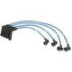 Purchase Top-Quality Original Equipment Replacement Ignition Wire Set by NGK CANADA - 8154 pa1