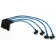 Purchase Top-Quality Original Equipment Replacement Ignition Wire Set by NGK CANADA - 8154 pa2