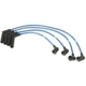 Purchase Top-Quality Original Equipment Replacement Ignition Wire Set by NGK CANADA - 8154 pa3