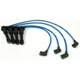 Purchase Top-Quality Original Equipment Replacement Ignition Wire Set by NGK CANADA - 8166 pa1