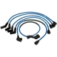Purchase Top-Quality Original Equipment Replacement Ignition Wire Set by NGK CANADA - 8172 pa2