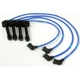 Purchase Top-Quality Original Equipment Replacement Ignition Wire Set by NGK CANADA - 8179 pa1