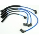 Purchase Top-Quality Original Equipment Replacement Ignition Wire Set by NGK CANADA - 8181 pa1