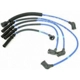 Purchase Top-Quality Original Equipment Replacement Ignition Wire Set by NGK CANADA - 8181 pa2