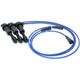 Purchase Top-Quality Original Equipment Replacement Ignition Wire Set by NGK CANADA - 8692 pa1