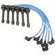 Purchase Top-Quality Original Equipment Replacement Ignition Wire Set by NGK CANADA - 8711 pa3