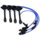 Purchase Top-Quality Original Equipment Replacement Ignition Wire Set by NGK CANADA - 8762 pa1