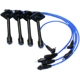 Purchase Top-Quality Original Equipment Replacement Ignition Wire Set by NGK CANADA - 8762 pa3