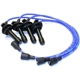 Purchase Top-Quality Original Equipment Replacement Ignition Wire Set by NGK CANADA - 8772 pa2