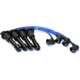 Purchase Top-Quality NGK CANADA - 9160 - Original Equipment Replacement Ignition Wire Set pa2
