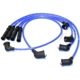 Purchase Top-Quality Original Equipment Replacement Ignition Wire Set by NGK CANADA - 9177 pa1
