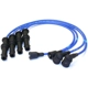 Purchase Top-Quality Original Equipment Replacement Ignition Wire Set by NGK CANADA - 9237 pa1