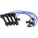 Purchase Top-Quality Original Equipment Replacement Ignition Wire Set by NGK CANADA - 9333 pa2