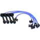 Purchase Top-Quality Original Equipment Replacement Ignition Wire Set by NGK CANADA - 9338 pa1