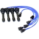 Purchase Top-Quality Original Equipment Replacement Ignition Wire Set by NGK CANADA - 9369 pa2