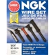 Purchase Top-Quality NGK CANADA - 9434 - Original Equipment Replacement Ignition Wire Set pa5