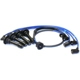 Purchase Top-Quality Original Equipment Replacement Ignition Wire Set by NGK CANADA - 9624 pa1