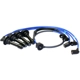 Purchase Top-Quality Original Equipment Replacement Ignition Wire Set by NGK CANADA - 9624 pa2