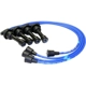 Purchase Top-Quality Original Equipment Replacement Ignition Wire Set by NGK CANADA - 9634 pa2