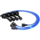 Purchase Top-Quality Original Equipment Replacement Ignition Wire Set by NGK CANADA - 9634 pa3