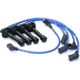 Purchase Top-Quality Original Equipment Replacement Ignition Wire Set by NGK CANADA - 9673 pa1