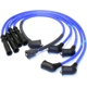 Purchase Top-Quality Original Equipment Replacement Ignition Wire Set by NGK CANADA - 9786 pa1