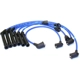 Purchase Top-Quality Original Equipment Replacement Ignition Wire Set by NGK CANADA - 9973 pa1