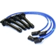 Purchase Top-Quality Original Equipment Replacement Ignition Wire Set by NGK CANADA - 9988 pa1