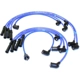 Purchase Top-Quality Original Equipment Replacement Ignition Wire Set by NGK CANADA - 9998 pa1