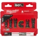 Purchase Top-Quality MILWAUKEE - 49-10-9113 - Multi-Tool Blade Kit pa2