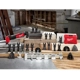 Purchase Top-Quality MILWAUKEE - 49-10-9004 - Wood Cutting Multi-Tool Blade Variety Pack pa5