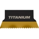 Purchase Top-Quality MILWAUKEE - 49-25-1251 - 1-1/8" TITANIUM ENHANCED BI-METAL METAL BLADE pa2