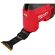 Purchase Top-Quality MILWAUKEE - 49-25-1261 - 1-3/4" TITANIUM ENHANCED BI-METAL METAL BLADE pa2