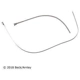 Purchase Top-Quality Outer Boot Kit by BECK/ARNLEY - 103-3033 pa1