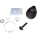 Purchase Top-Quality Outer Boot Kit by CRP/REIN - BKN0011P pa4
