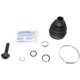 Purchase Top-Quality Outer Boot Kit by CRP/REIN - BKN0013P pa8