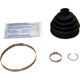 Purchase Top-Quality Outer Boot Kit by CRP/REIN - BKN0060R pa1