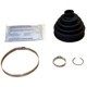 Purchase Top-Quality Outer Boot Kit by CRP/REIN - BKN0060R pa5