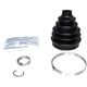 Purchase Top-Quality Outer Boot Kit by CRP/REIN - BKN0108R pa1