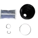 Purchase Top-Quality Outer Boot Kit by CRP/REIN - BKN0108R pa2