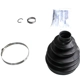 Purchase Top-Quality Outer Boot Kit by CRP/REIN - BKN0108R pa7