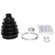 Purchase Top-Quality Outer Boot Kit by CRP/REIN - BKN0176 pa16