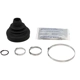 Purchase Top-Quality Outer Boot Kit by CRP/REIN - BKN0214 pa1