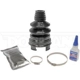 Purchase Top-Quality DORMAN (OE SOLUTIONS) - 614-701 - Outer Boot Kit pa8